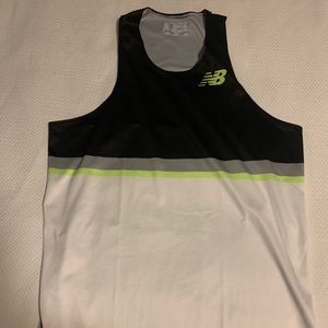 NYRR Millrose Games Singlet 2020